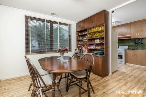 Property photo of 6 De Graaff Place Holder ACT 2611