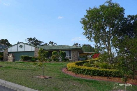Property photo of 10 Greenridge Street Oxenford QLD 4210