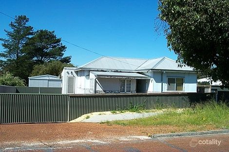 8 Atkinson St S, Collie, WA 6225