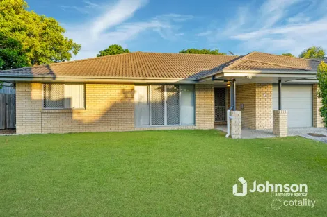 Property photo of 10/4 Myola Street Browns Plains QLD 4118