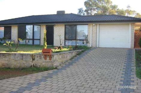 21 Bathgate Loop, Koondoola, WA 6064