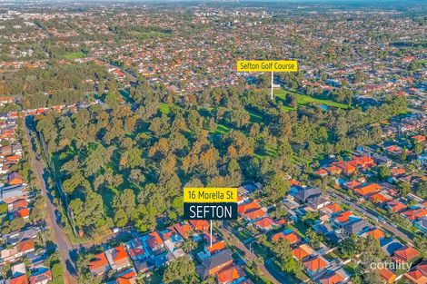Property photo of 16 Morella Avenue Sefton NSW 2162