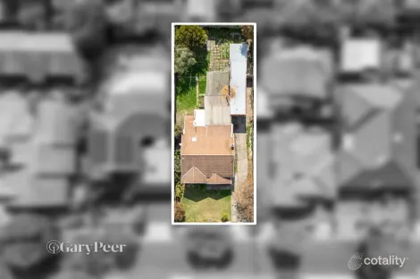Property photo of 61 Filbert Street Caulfield South VIC 3162
