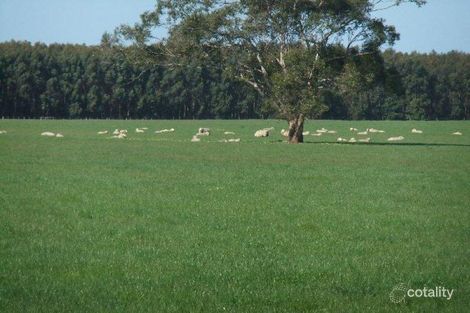 505 Friends Rd, Myamyn, VIC 3304