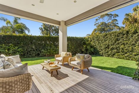 Property photo of 41 Katrina Avenue Mona Vale NSW 2103