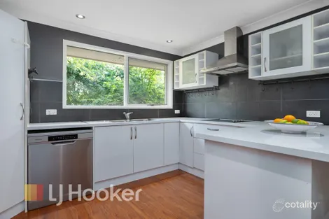 Property photo of 6 Sever Close Darlington NSW 2330