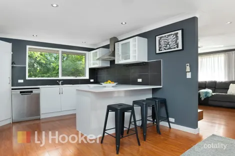 Property photo of 6 Sever Close Darlington NSW 2330