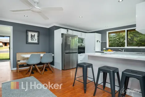 Property photo of 6 Sever Close Darlington NSW 2330