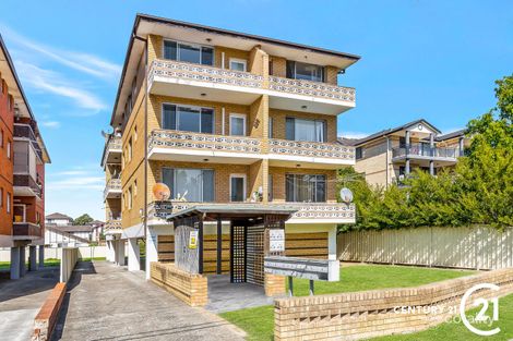 7/39 Kenyon St, Fairfield, NSW 2165