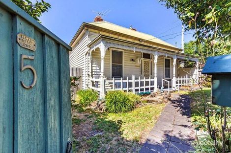 Property photo of 5 Alexander Street Box Hill VIC 3128