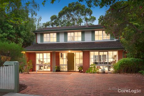 Property photo of 79 Brunel Street Malvern East VIC 3145