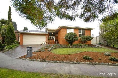 Property photo of 9 Cloverdale Court Mulgrave VIC 3170