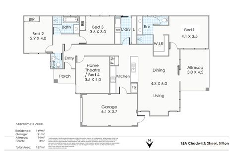 Property photo of 15A Chadwick Street Hilton WA 6163