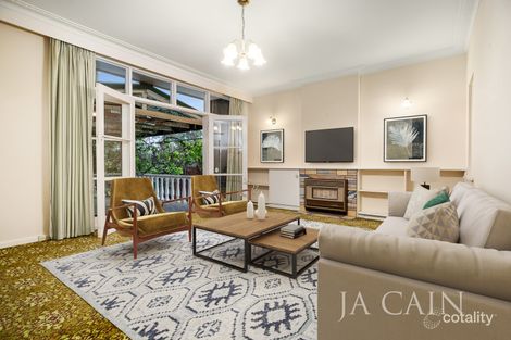 Property photo of 24 Outlook Drive Camberwell VIC 3124