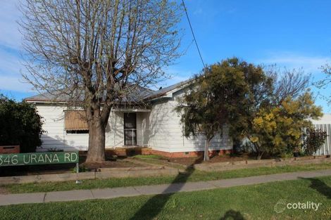 346 Urana Rd, Lavington, NSW 2641