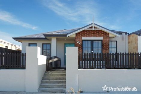 22 Benson Loop, Alkimos, WA 6038