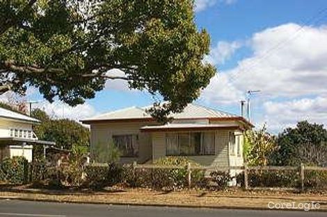 Property photo of 731 Ruthven Street South Toowoomba QLD 4350