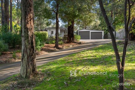 Property photo of 28 Mountain Road Cockatoo VIC 3781