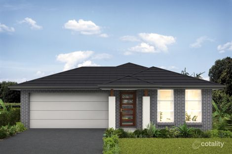Lot 527 Limestone Ave, Spring Farm, NSW 2570