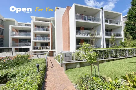 23/12-14 Cecil St, Gordon, NSW 2072