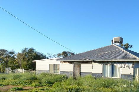 Property photo of 6 Short Street Mullewa WA 6630