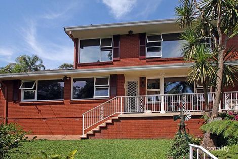 12 Tiranna Pl, Oyster Bay, NSW 2225