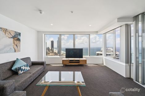 4602/9 Hamilton Ave, Surfers Paradise, QLD 4217