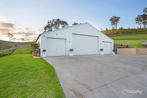 Property photo of 28 Manikato Drive Hodgson Vale QLD 4352
