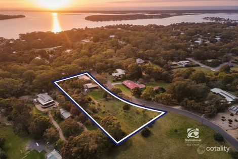 Property photo of 2 Highview Rise Metung VIC 3904