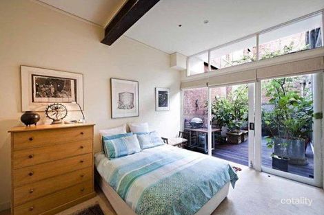 Property photo of 9/175 Fitzroy Street Fitzroy VIC 3065