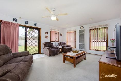 Property photo of 3 Stephen Court Wodonga VIC 3690