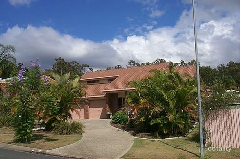 3 Geewan Pl, Chapel Hill, QLD 4069