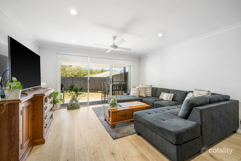 Property photo of 2A Whipcrack Terrace Wauchope NSW 2446