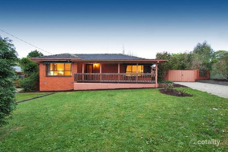 Property photo of 2 Mark Street Mooroolbark VIC 3138