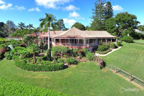 Property photo of 7 Cirrus Place Flaxton QLD 4560