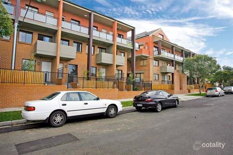 Property photo of 26/9-19 Hillcrest Street Homebush NSW 2140