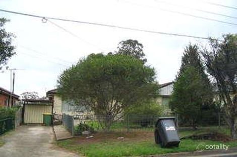 21 Dorset St, Cambridge Park, NSW 2747