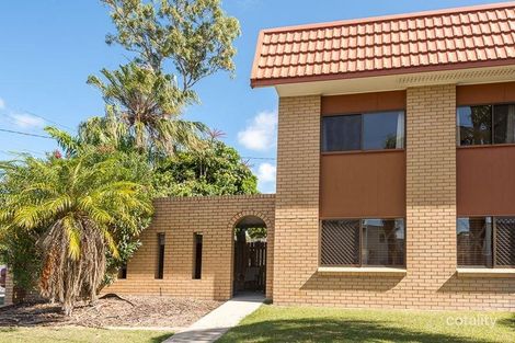 39/11 Nothling St, New Auckland, QLD 4680