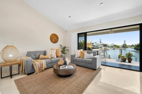 Property photo of 6/53-57 Hooker Boulevard Broadbeach Waters QLD 4218
