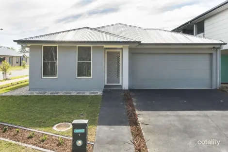 1 Agnes Way, Jordan Springs, NSW 2747