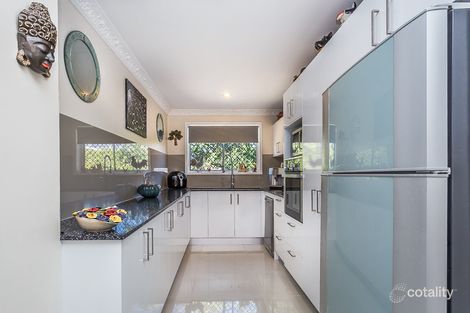 Property photo of 4/48 Boardman Road Kippa-Ring QLD 4021