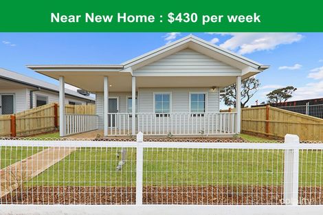 423 Green Hill Rd, Eynesbury, VIC 3338