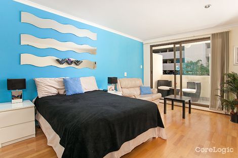 Property photo of 118/48-52 Sydney Road Manly NSW 2095