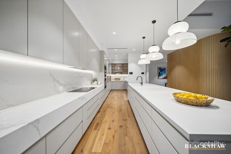 Property photo of 4 Willcock Place Curtin ACT 2605
