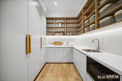 Property photo of 4 Willcock Place Curtin ACT 2605