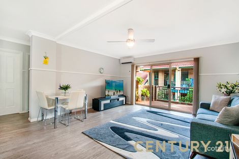 Property photo of 6/8-10 Mowle Street Westmead NSW 2145