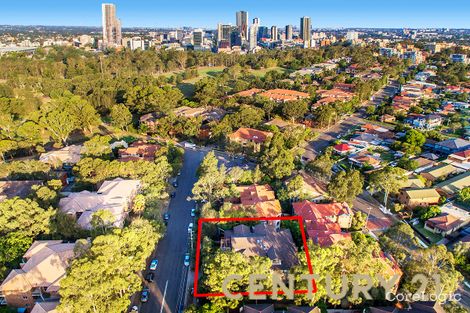 Property photo of 6/8-10 Mowle Street Westmead NSW 2145