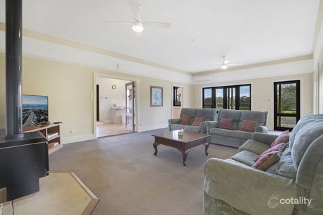Property photo of 62 Lomas Lane Nulkaba NSW 2325