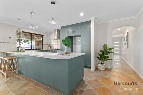 Property photo of 9 Tramway Crescent Sheidow Park SA 5158