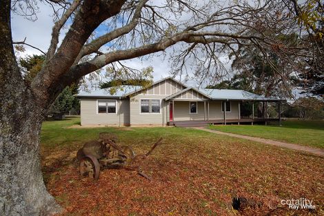 40 Tomboye Rd, Tomboye, NSW 2622